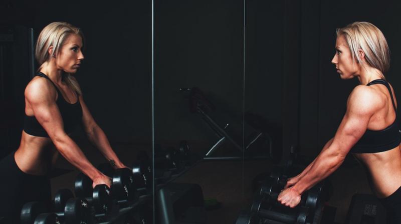 There appear to be rather significant differences between the effect of exercise performed in the morning and evening, and these differences are probably controlled by the body's circadian clock. (Photo: Representational/Pixabay) There appear to be rather significant differences between the effect of exercise performed in the morning and evening, and these differences are probably controlled by the body's circadian clock. (Photo: Representational/Pixabay)