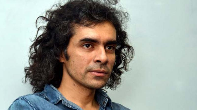 Imtiaz Ali last directed 'Tamasha'. Imtiaz Ali last directed 'Tamasha'.