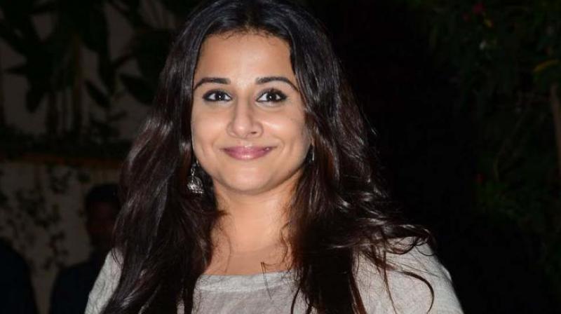 Vidya Balan Vidya Balan