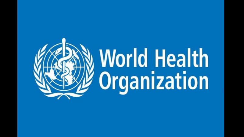 The WHO is starting its 13th five-year strategic plan to combat these threats in particular. (Photo: ANI) The WHO is starting its 13th five-year strategic plan to combat these threats in particular. (Photo: ANI)