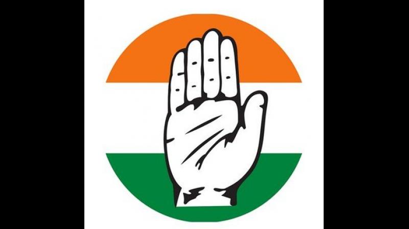 Kondagaon MLA Markam succeeds Baghel, who said last week that he has asked Gandhi to appoint someone to head the state unit as he has his hands full as the chief minister. (Photo: ANI | Twitter) Kondagaon MLA Markam succeeds Baghel, who said last week that he has asked Gandhi to appoint someone to head the state unit as he has his hands full as the chief minister. (Photo: ANI | Twitter)