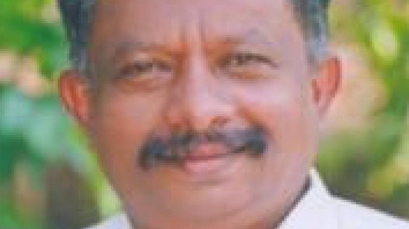 K Raju K Raju