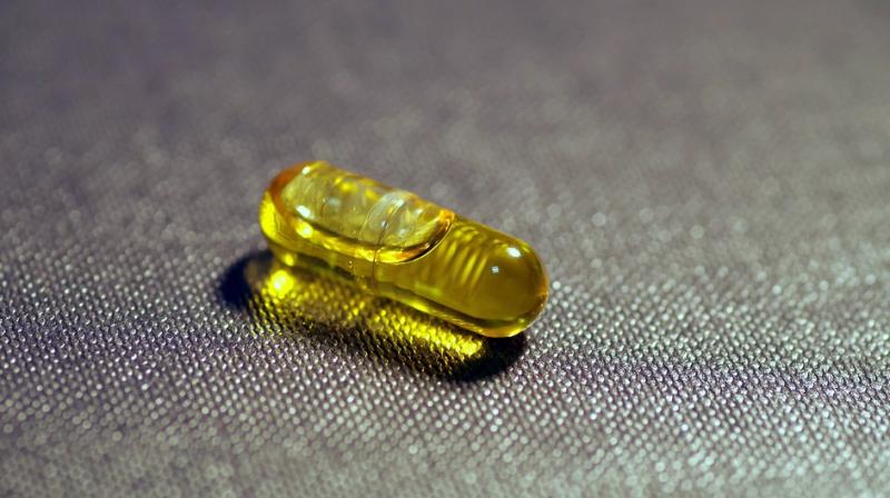 New Miracle Pill Can Cure High Blood Pressure