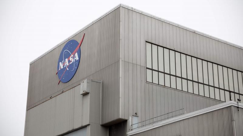 Outside view of NASA Plum Brook Station in Sandusky, Ohio. AP Photo Outside view of NASA Plum Brook Station in Sandusky, Ohio. AP Photo