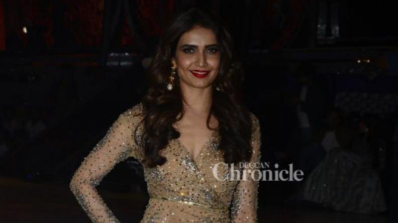 Karishma Tanna Karishma Tanna