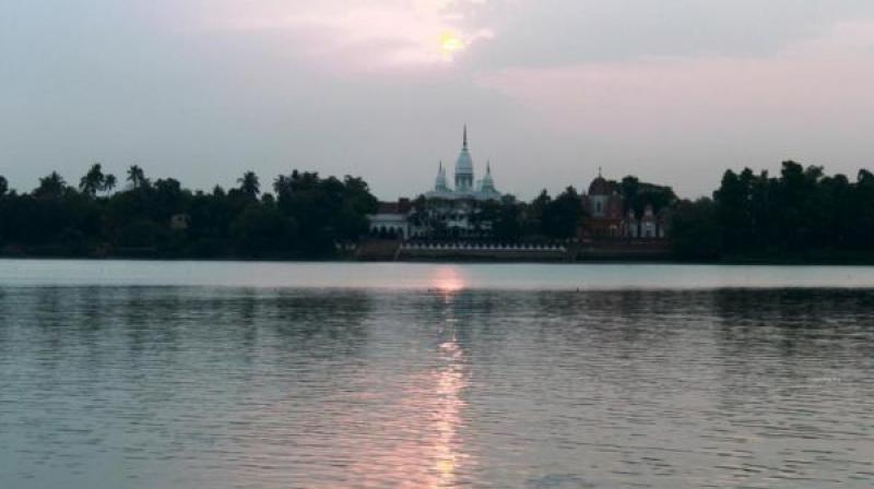 The tribunal would determine water sharing among basin States on the basis of the overall availability of water in the complete Mahanadi basin, contribution of each State, the present utilisation of water resource in each State and the potential for future development. (Photo: File) The tribunal would determine water sharing among basin States on the basis of the overall availability of water in the complete Mahanadi basin, contribution of each State, the present utilisation of water resource in each State and the potential for future development. (Photo: File)