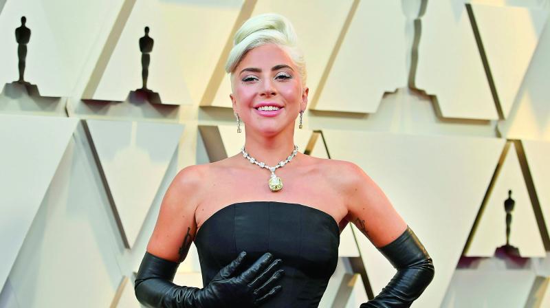 Lady Gaga Lady Gaga