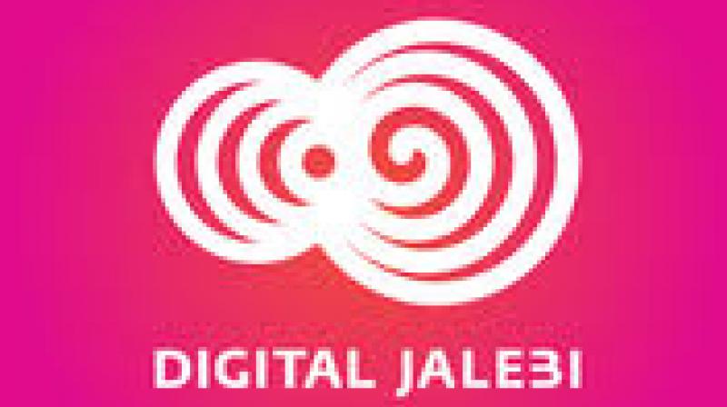 Digital Jalebi is a new media design studio that specializes in interactive installations and software for spaces like museums, planetariums, product launches, and exhibitions.