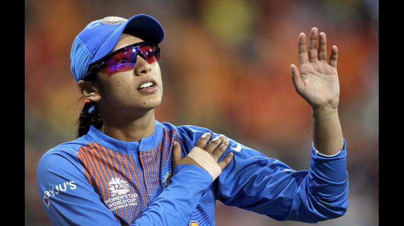 Smriti Mandhana calls for six-team women\s IPL