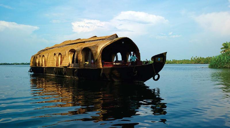Significant increase in incoming tourism has been the result of the economic diversification strategy adopted by the government of Oman. (Representational Image) Significant increase in incoming tourism has been the result of the economic diversification strategy adopted by the government of Oman. (Representational Image)