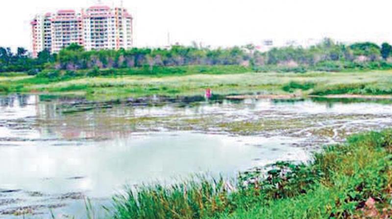 The chairman shall convene a meeting with other members once a month to review the action taken by the members in their respective districts in removing the encroachments. (Photo: Representative image) The chairman shall convene a meeting with other members once a month to review the action taken by the members in their respective districts in removing the encroachments. (Photo: Representative image)