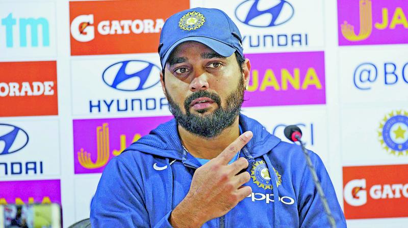 Murali Vijay Murali Vijay