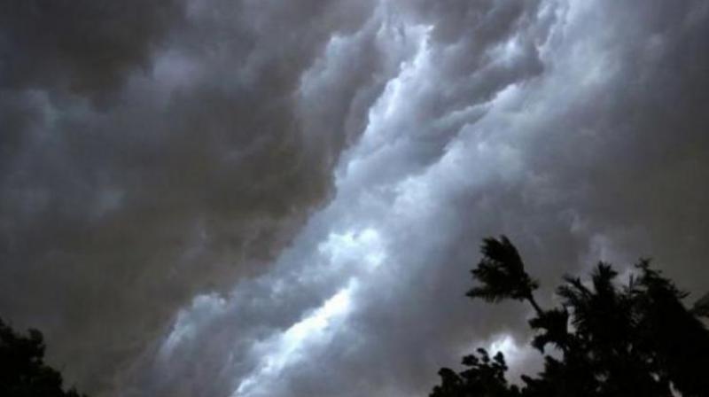 IMD declares monsoon onset over Kerala