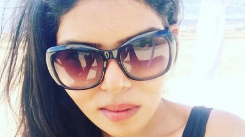 In her letter, Ponnusami has claimed that she has been denied her basic rights because of her gender. (Photo: Twitter/@shanavibewitch) In her letter, Ponnusami has claimed that she has been denied her basic rights because of her gender. (Photo: Twitter/@shanavibewitch)