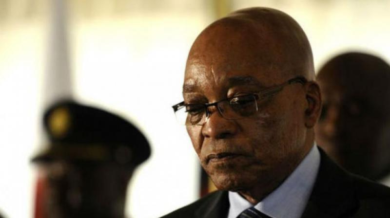'The decision by the NEC to recall its deployee was taken only after exhaustive discussion on the impact such a recall would have on the country,' he said. (Photo: File) 'The decision by the NEC to recall its deployee was taken only after exhaustive discussion on the impact such a recall would have on the country,' he said. (Photo: File)