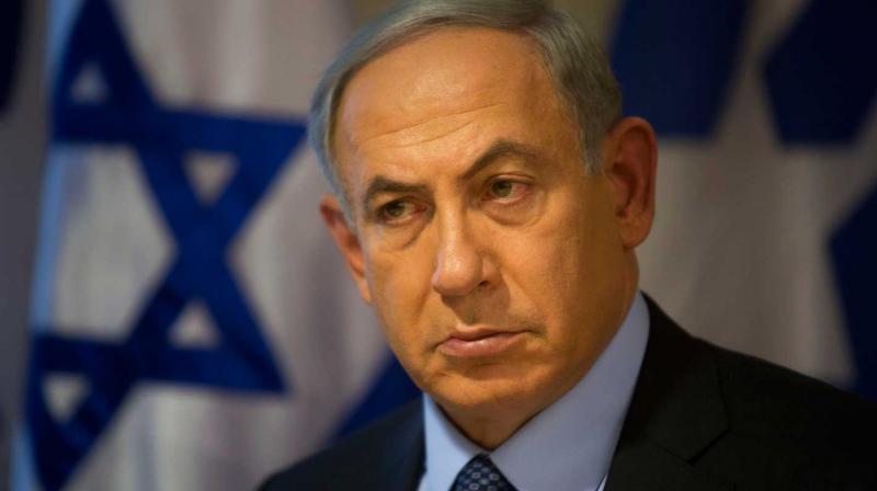 The video sparked criticism from political opponents. (Photo:File) The video sparked criticism from political opponents. (Photo:File)