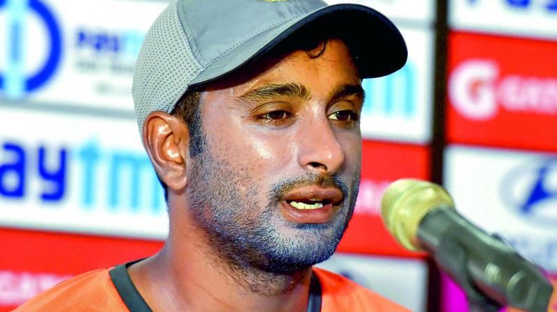 Ambati Rayudu Ambati Rayudu