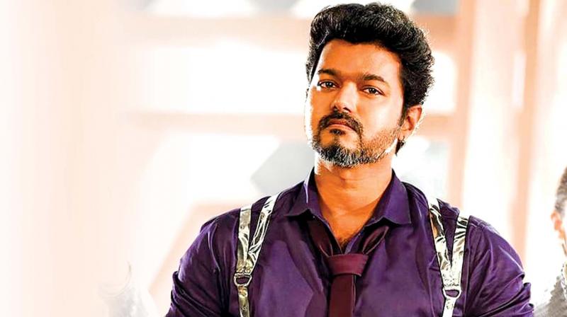 Vijay Vijay