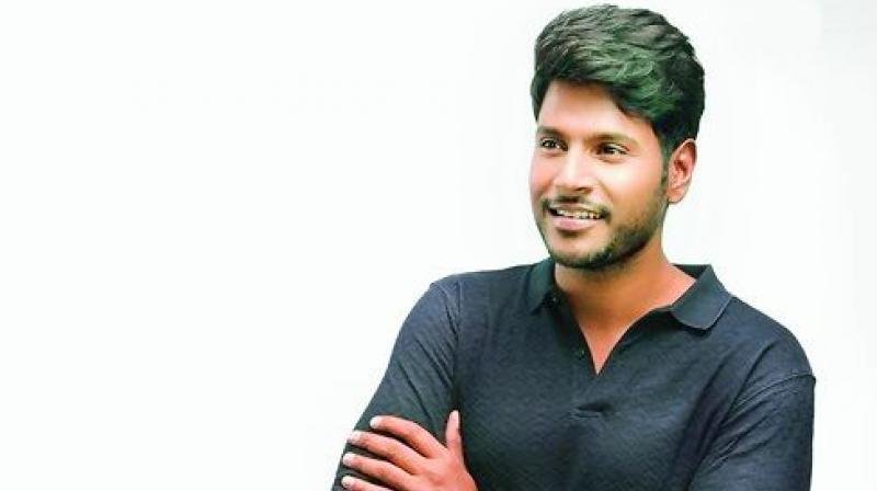 Sundeep Kishan Sundeep Kishan