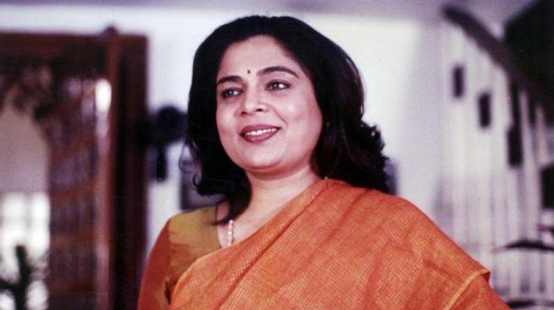Reema Lagoo Reema Lagoo