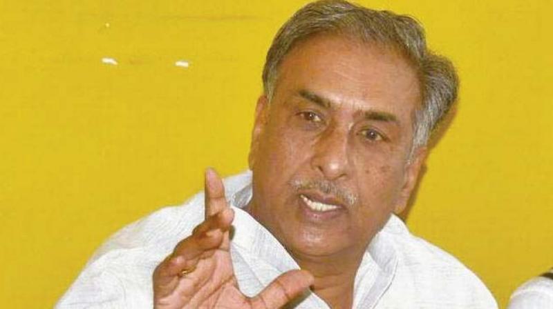 Basavaraj Horatti JD(S) MLC. Basavaraj Horatti JD(S) MLC.