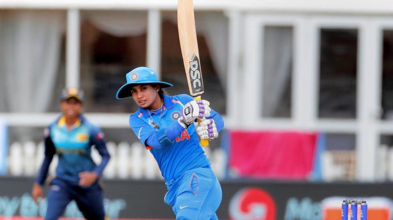 Mithali Raj currently has 5,959 runs and she needs just 34 to stand alone atop the game. (Photo: AP) Mithali Raj currently has 5,959 runs and she needs just 34 to stand alone atop the game. (Photo: AP)