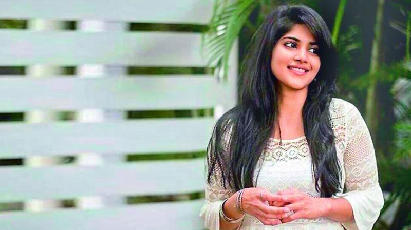 Megha Akash Megha Akash