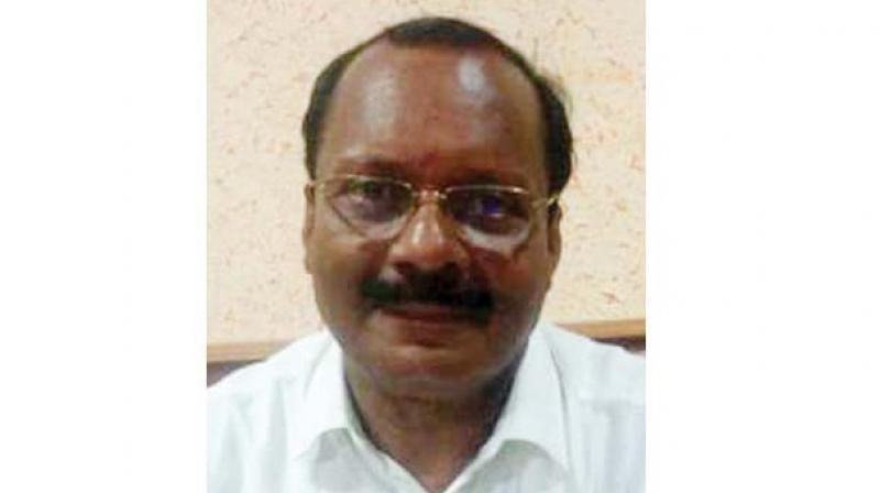 K.V. Viswanathan K.V. Viswanathan
