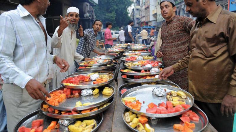 Photo: Representational image Photo: Representational image