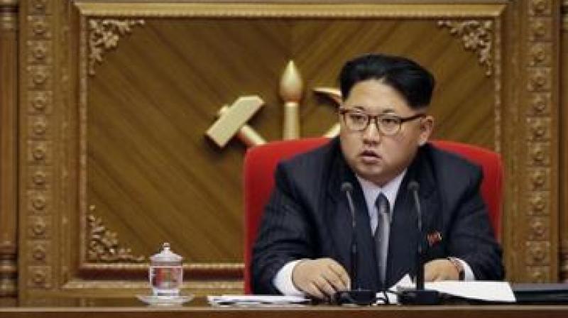 US, which has long maintained that China has not done enough to rein in North Korea. (Photo: File) US, which has long maintained that China has not done enough to rein in North Korea. (Photo: File)