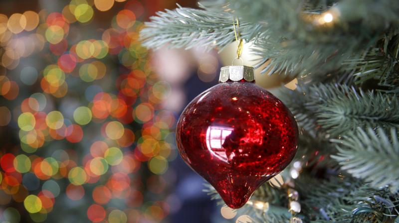The best gift that one can give is the gift of good health. (Photo: AP) The best gift that one can give is the gift of good health. (Photo: AP)