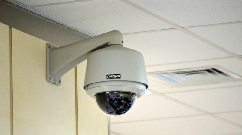 The Parliamentary panel urged the civil aviation ministry to provide adequate funds to enable facial recognition technology to be used at sensitive airports