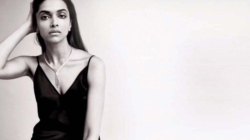 Deepika Padukone’s Instagram post Deepika Padukone’s Instagram post