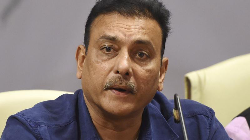Ravi Shastri Ravi Shastri