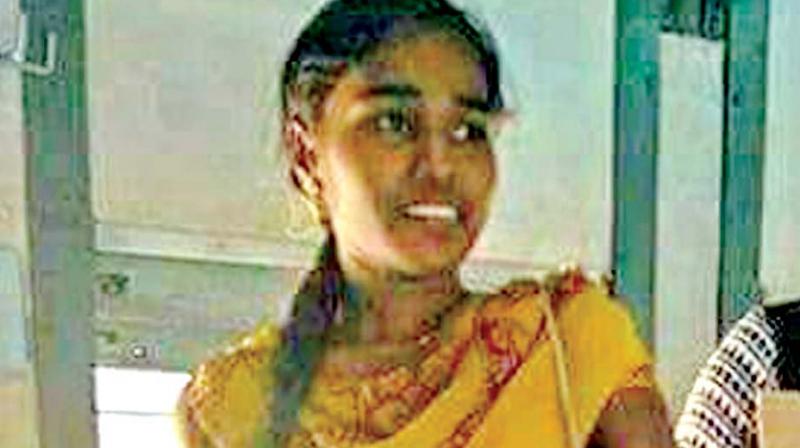 M. Valarmathi M. Valarmathi