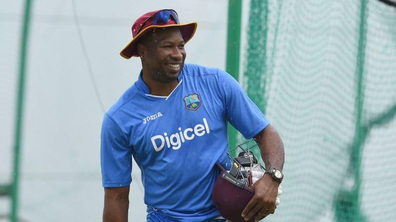 Left-handed batsman Shimron Hetmyer will replace all-rounder Kieron Pollard. (Photo: AFP) Left-handed batsman Shimron Hetmyer will replace all-rounder Kieron Pollard. (Photo: AFP)