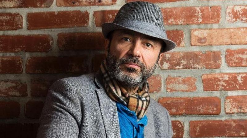 Jay originally Jihad Abdo had to flee to Minneapolis after he did not support Assad in Syria. (Photo: AFP) Jay originally Jihad Abdo had to flee to Minneapolis after he did not support Assad in Syria. (Photo: AFP)