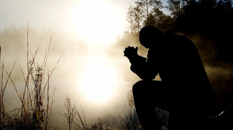 A successful journey opens our spiritual eye to the wonders we have been gifted with. (Photo: Pixabay) A successful journey opens our spiritual eye to the wonders we have been gifted with. (Photo: Pixabay)
