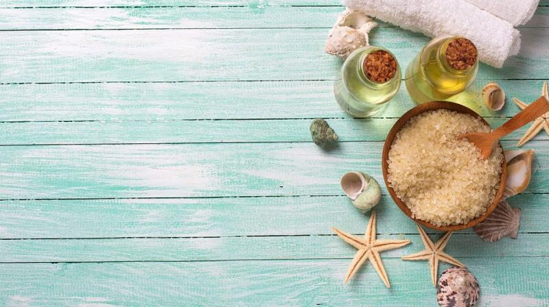 Enjoy a spa day at home. (Photo: Pixabay) Enjoy a spa day at home. (Photo: Pixabay)