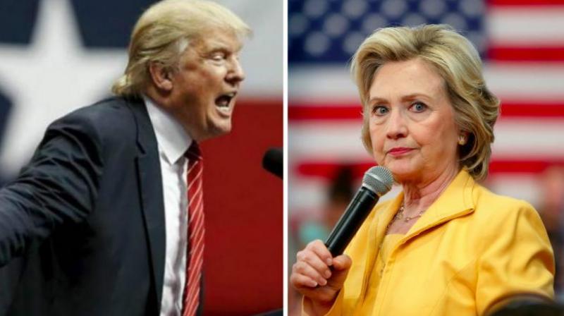 Survey findings show that election-related stress does not confine itself to one racial or ethnic group. (Photo: AP) Survey findings show that election-related stress does not confine itself to one racial or ethnic group. (Photo: AP)