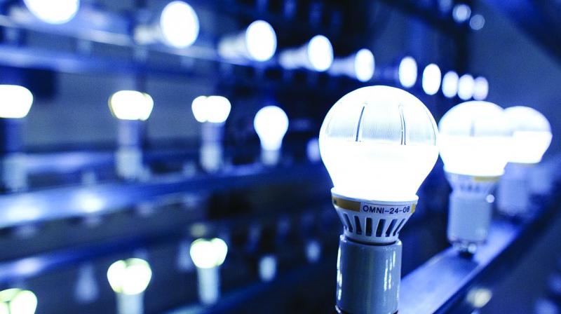 The LED industry has grown significantly over the past 5-6 years and this has led to the entry of several products that are non-compliant to safety standards defined by BIS. The LED industry has grown significantly over the past 5-6 years and this has led to the entry of several products that are non-compliant to safety standards defined by BIS.
