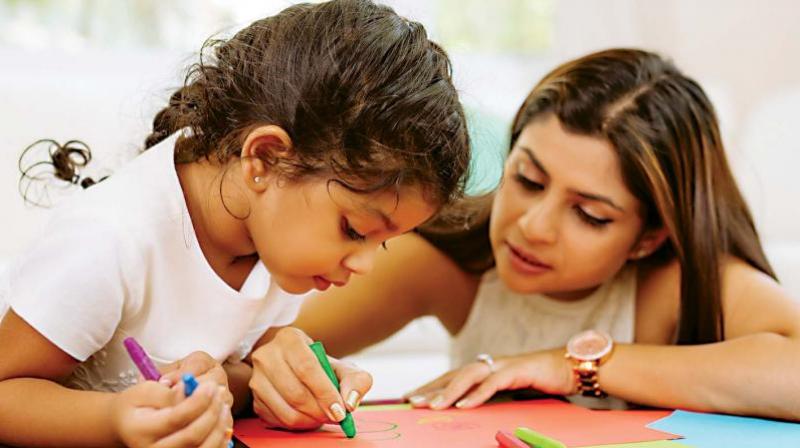 Childhood is the most important and the most neglected phase of human life. Childhood is the most important and the most neglected phase of human life.