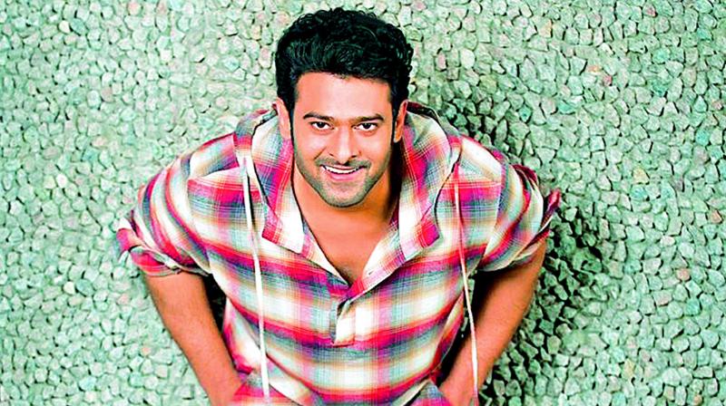 Prabhas Prabhas