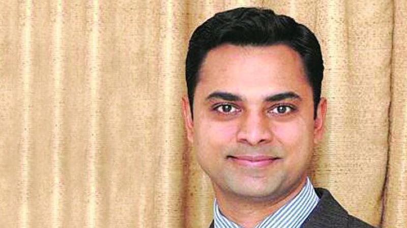 Krishnamurthy Subramanian Krishnamurthy Subramanian