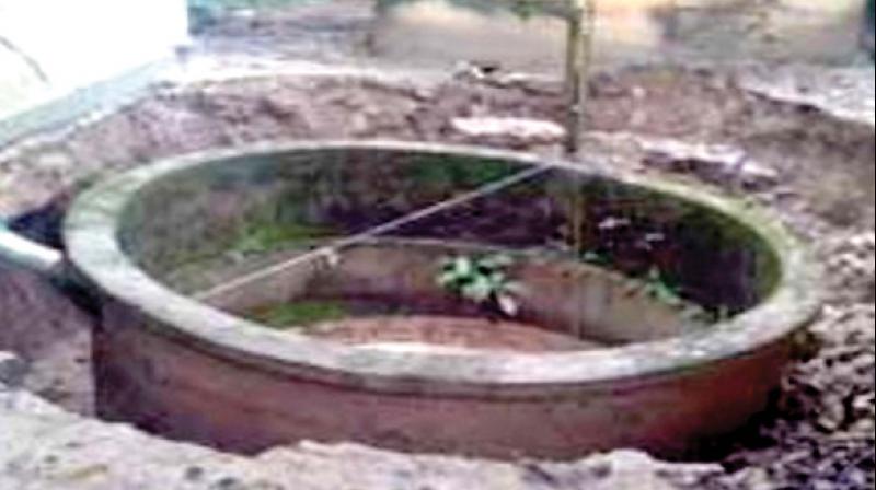 The incident took place in one of the villas in Al Ain city, nearly 145 kms from Abu Dhabi on Wednesday when the Emirati children, aged three to four years, were playing. (Photo: Representational Image) The incident took place in one of the villas in Al Ain city, nearly 145 kms from Abu Dhabi on Wednesday when the Emirati children, aged three to four years, were playing. (Photo: Representational Image)
