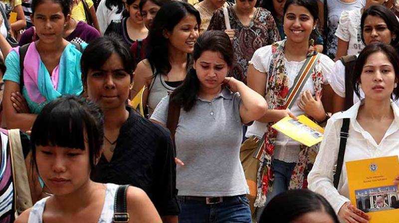 Number of jobless or unemployeed graduate engineers is on the rise. (Photo: Representational/PTI) Number of jobless or unemployeed graduate engineers is on the rise. (Photo: Representational/PTI)
