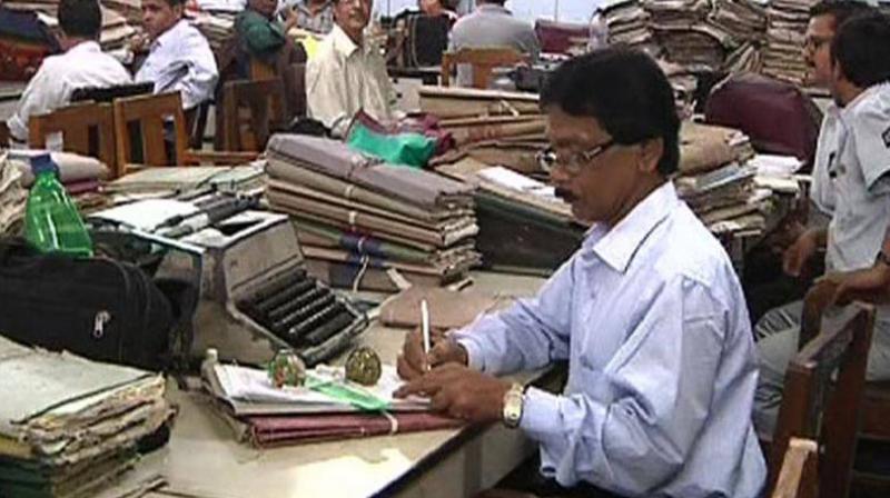 Pension Fund Regulatory Authority of India, PFRDA, is nodal agency for all pension related issues. (Photo: Representational image/PTI) Pension Fund Regulatory Authority of India, PFRDA, is nodal agency for all pension related issues. (Photo: Representational image/PTI)