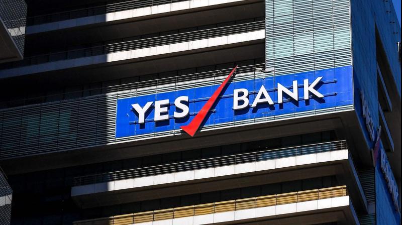 Yes Bank to raise up to Rs 15,000 crore through FPO; offer to open on Jul 15. (AFP Photo)