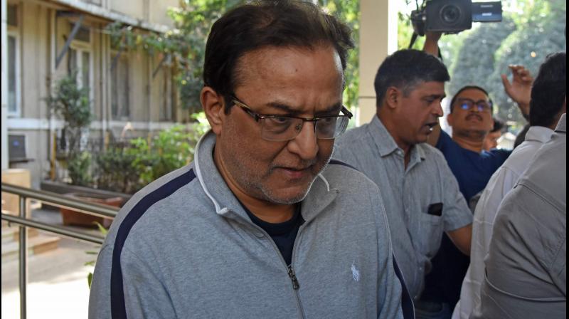 Rana Kapoor, the founder of Yes Bank, sought bail on the ground that the investigation in the case was completed as chargesheet has been filed. (PTI Photo)