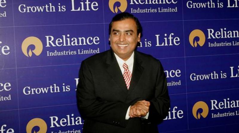 Reliance buys majority stake in online pharmacy Netmeds for $83 million. (PTI Photo)